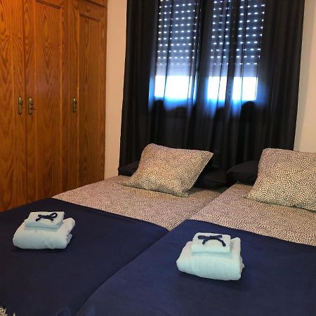 فيلا Casa Casillas La Parra  المظهر الخارجي الصورة