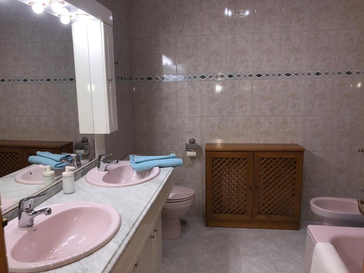 فيلا Casa Casillas La Parra  المظهر الخارجي الصورة